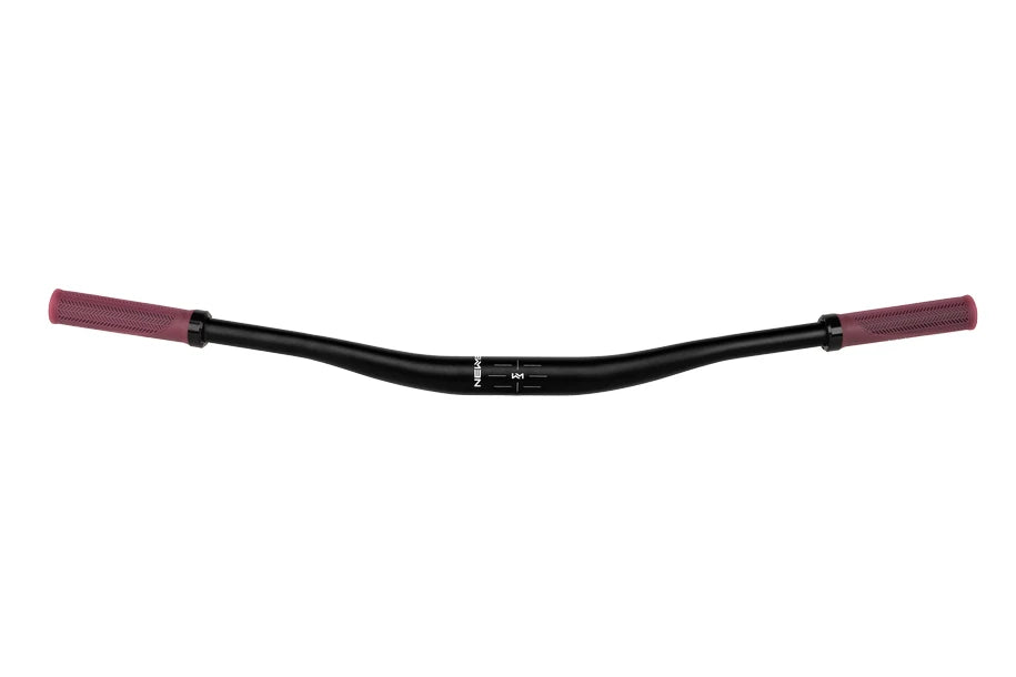 Newmen Lenker PERFORMANCE 318.25 710-760 VGS - Liquid-Life #Wähle Deine Farbe_Black