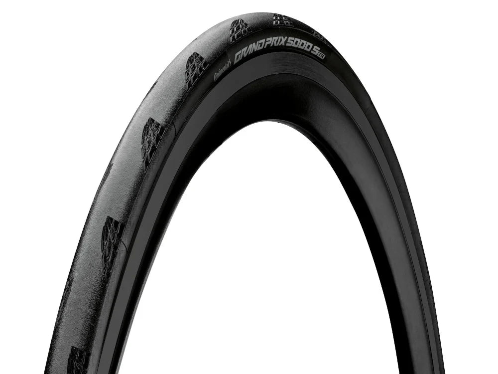 CONTINENTAL Grand Prix 5000S 30-622 TR - Liquid-Life #Wähle Deine Farbe_Schwarz