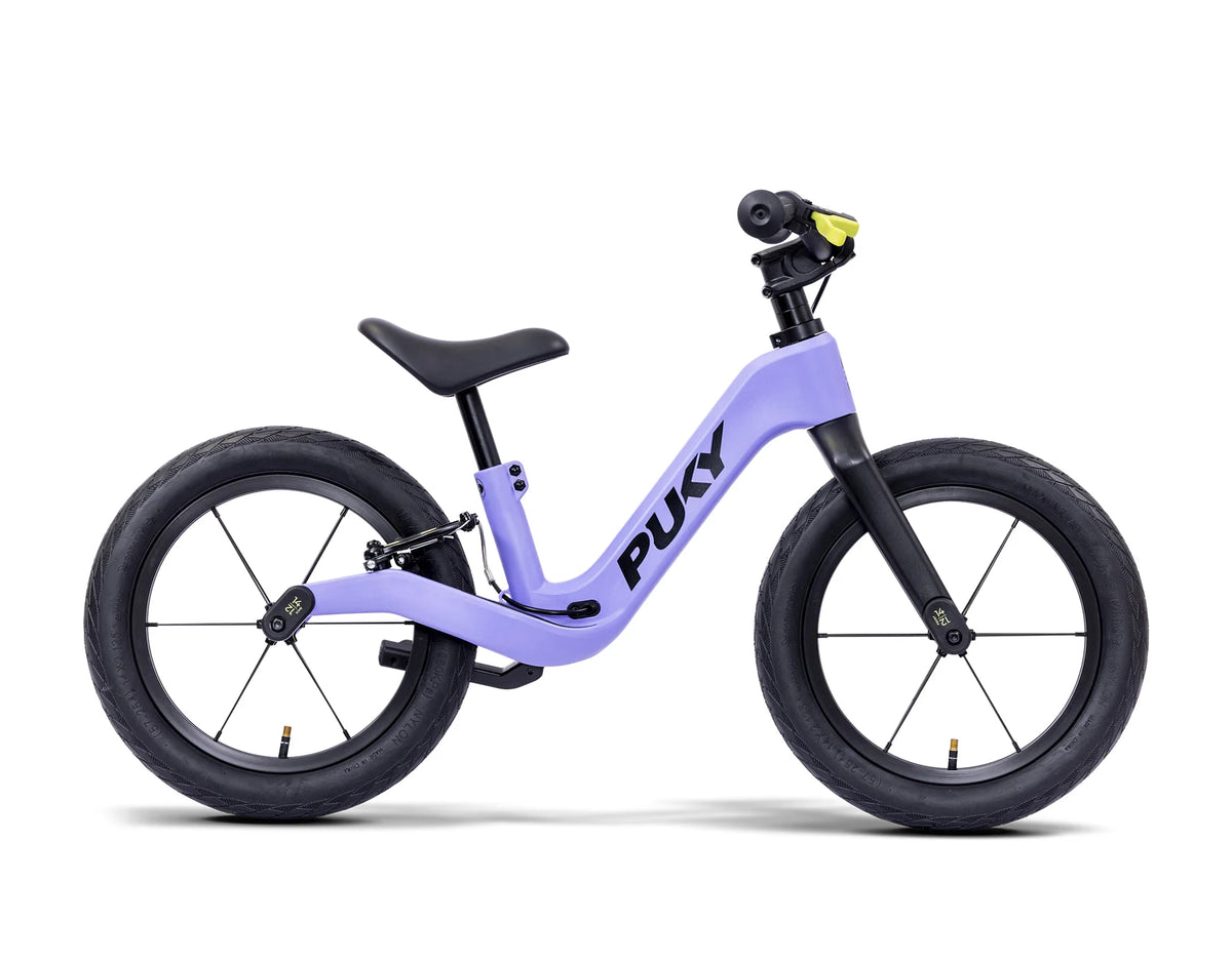 Puky Next Laufrad lavender/black 2027