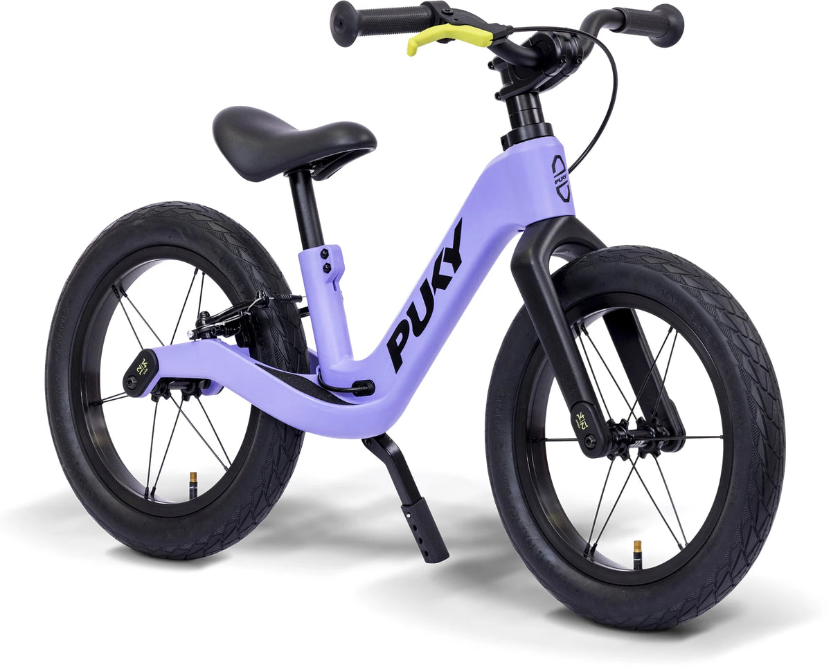 Puky Next Laufrad lavender/black 2027