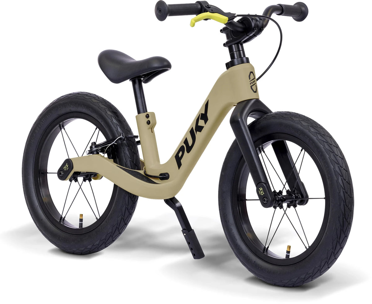 Puky Next Laufrad sand/black 2027