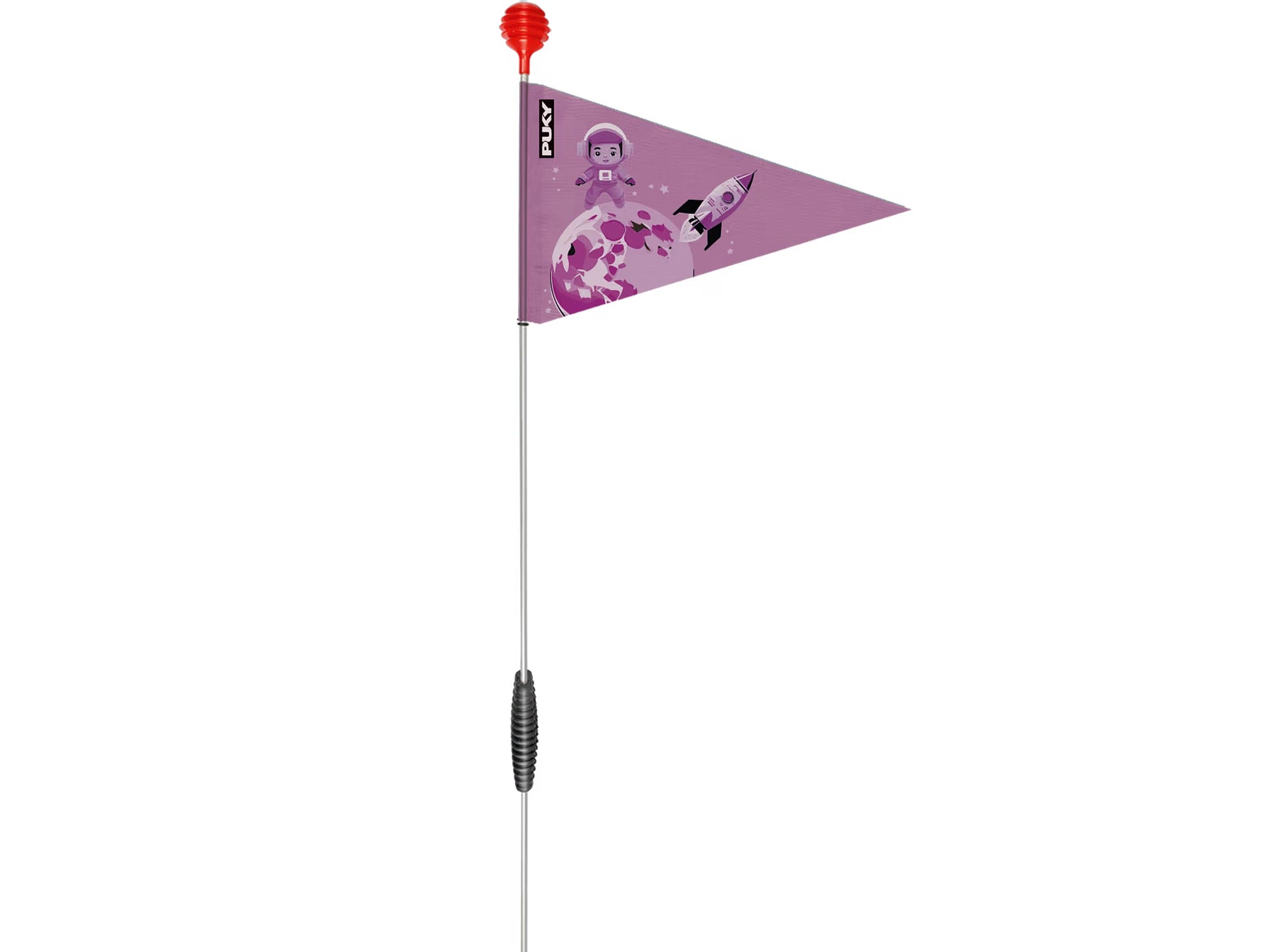 Puky Sicherheitswimpel - Liquid-Life #Wähle Deine Farbe perky purple