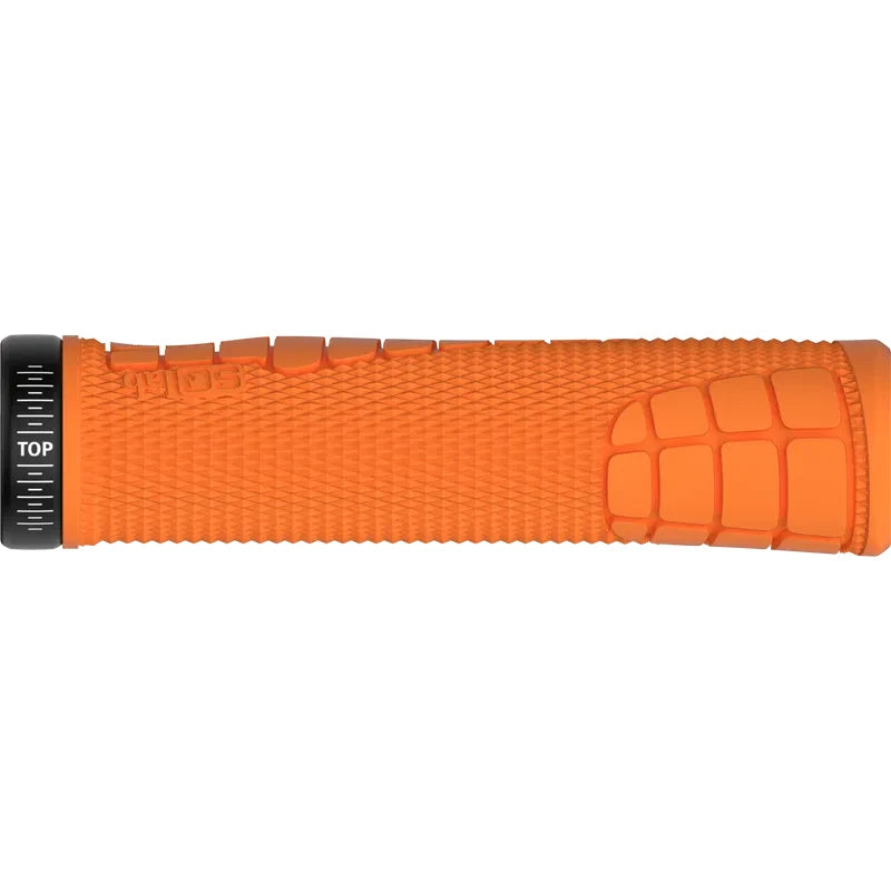 SQ-lab Griff 7OX Pro 2.0 - Liquid-Life #Wähle Deine Farbe_orange