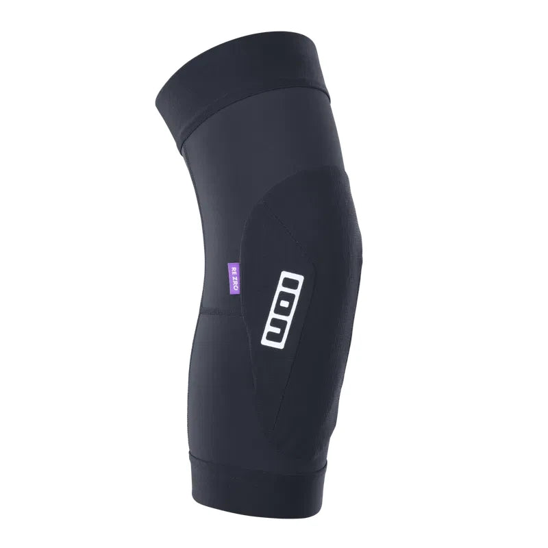 ION Knieprotektor Arcon Core tall - Liquid-Life #Wähle Deine Farbe_black