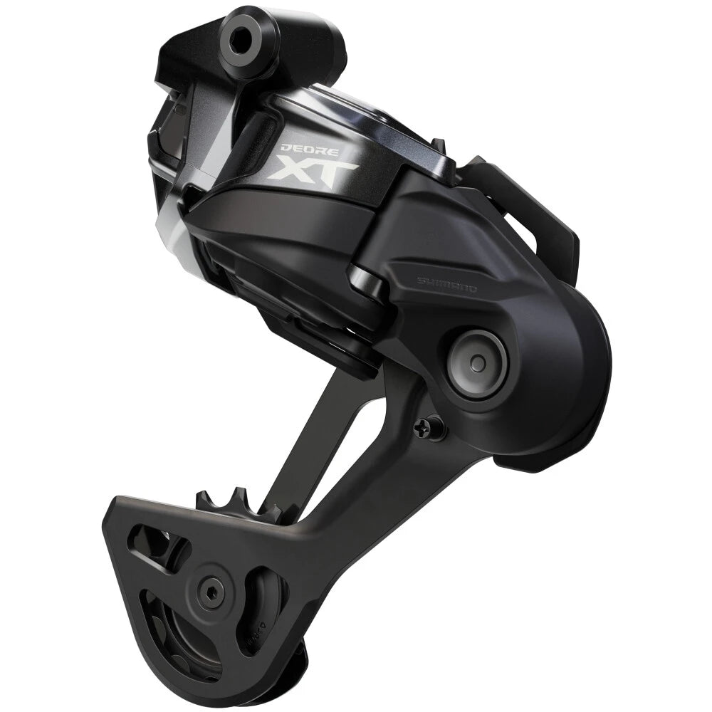 Shimano Schaltwerk SHIMANO DEORE XT Di2 RD-M8250 12-fach - Liquid-Life #Wähle Deine Farbe_