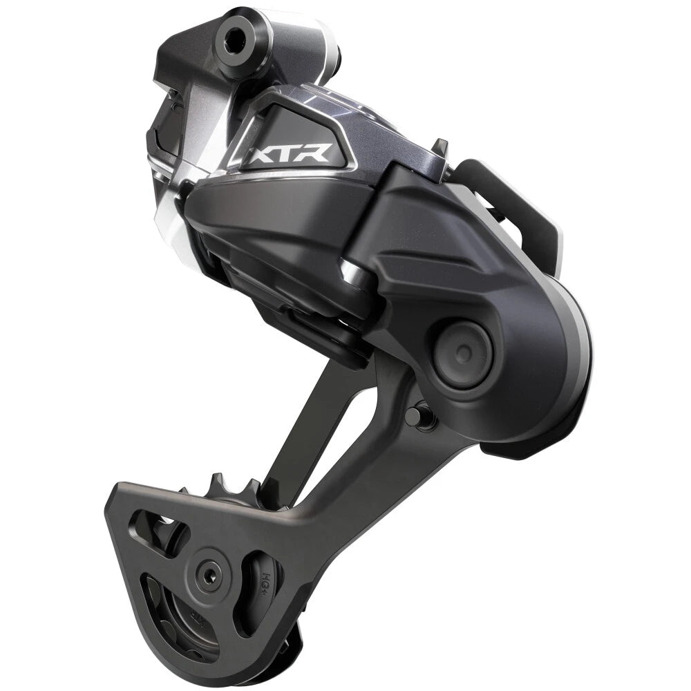Shimano Schaltwerk SHIMANO XTR Di2 RD-M9250 lang - Liquid-Life #Wähle Deine Farbe_