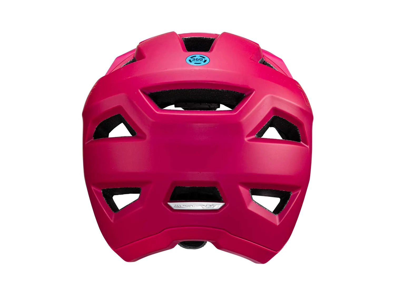 Leatt Helm MTB All Mountain 2.0 - Liquid-Life #Wähle Deine Farbe_ruby