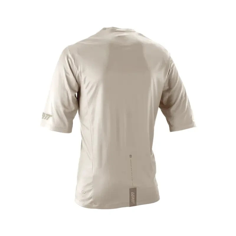 Leatt MTB Gravity 4.0 Trikot - Liquid-Life #Wähle Deine Farbe_cream white