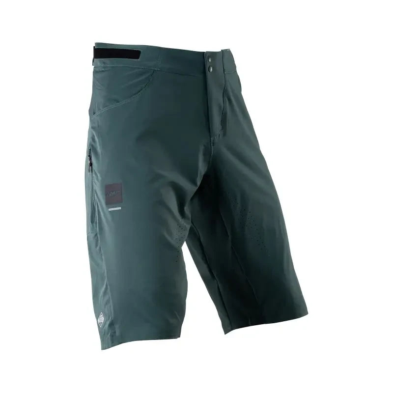 Leatt MTB Trail 2.0 Shorts - Liquid-Life #Wähle Deine Farbe_green