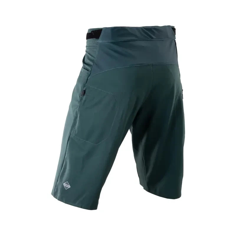 Leatt MTB Trail 2.0 Shorts - Liquid-Life #Wähle Deine Farbe_green