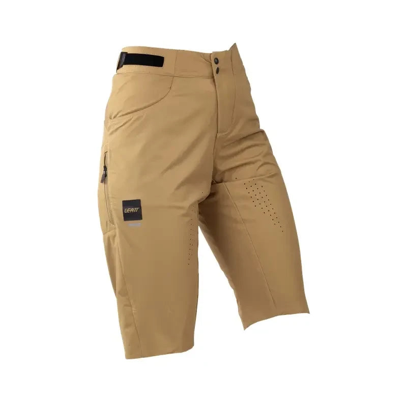 Leatt MTB Trail 2.0 Women Shorts - Liquid-Life #Wähle Deine Farbe_brown