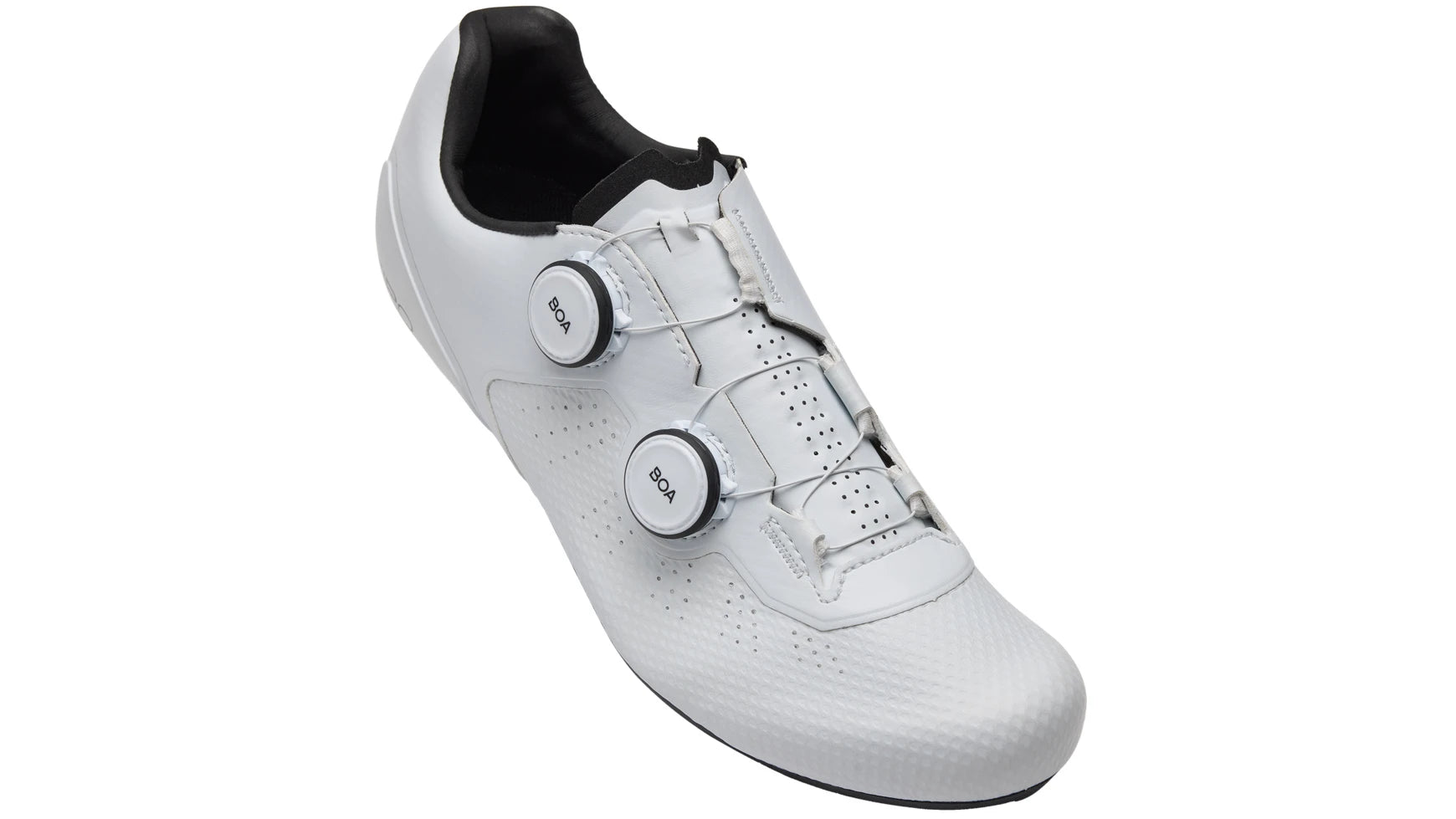 Giro Rennradschuh Regime II - Liquid-Life #Wähle Deine Farbe_white