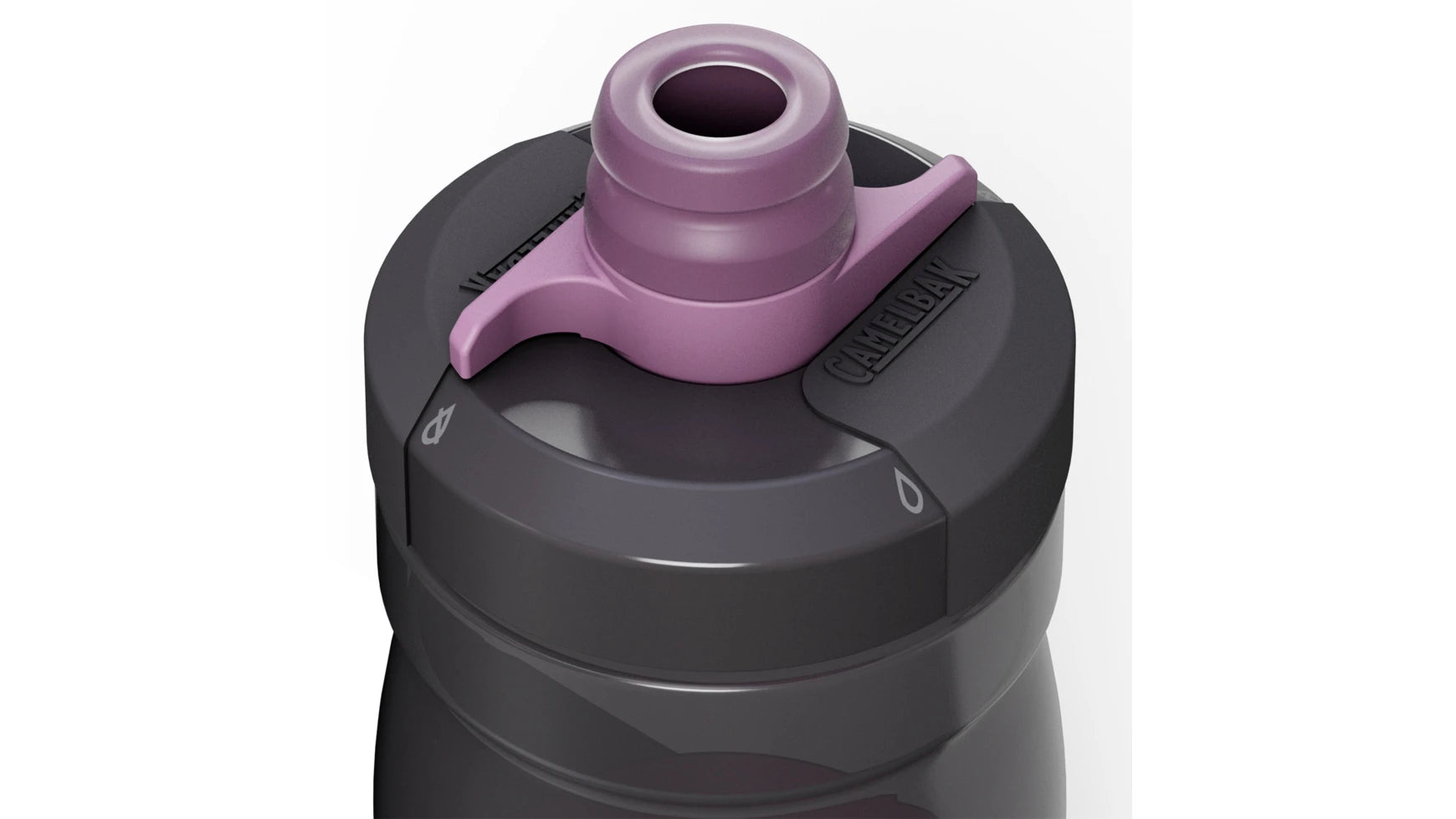 Camelbak Trinkflasche Podium - Liquid-Life #Wähle Deine Farbe_night fall