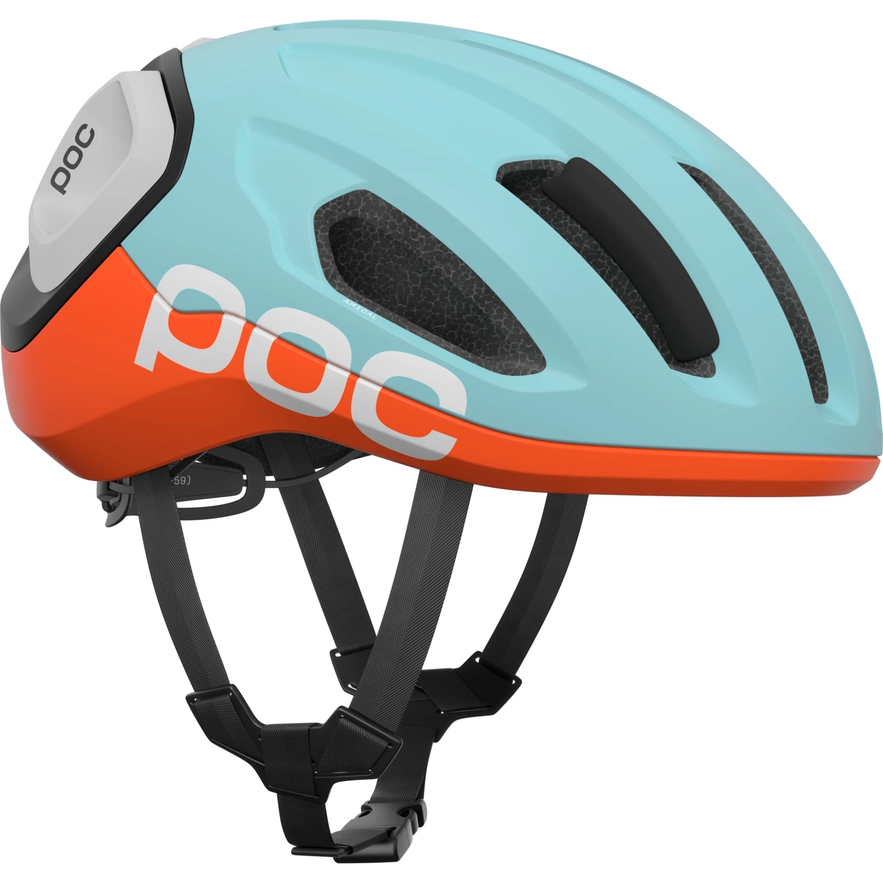 POC Amidal - Liquid-Life #Wähle Deine Farbe_blue/orange