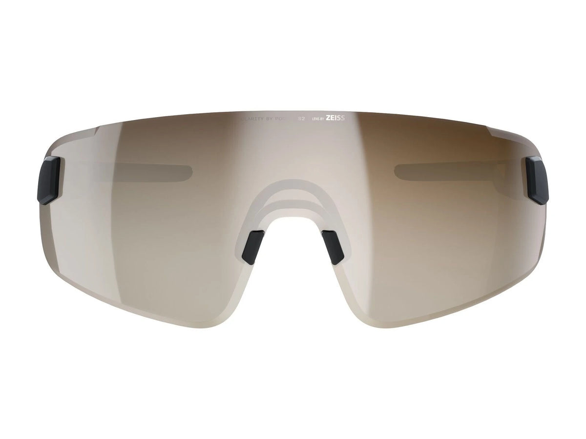 POC Elicit Toric - Liquid-Life #Wähle Deine Farbe_black/clarity trail/silver