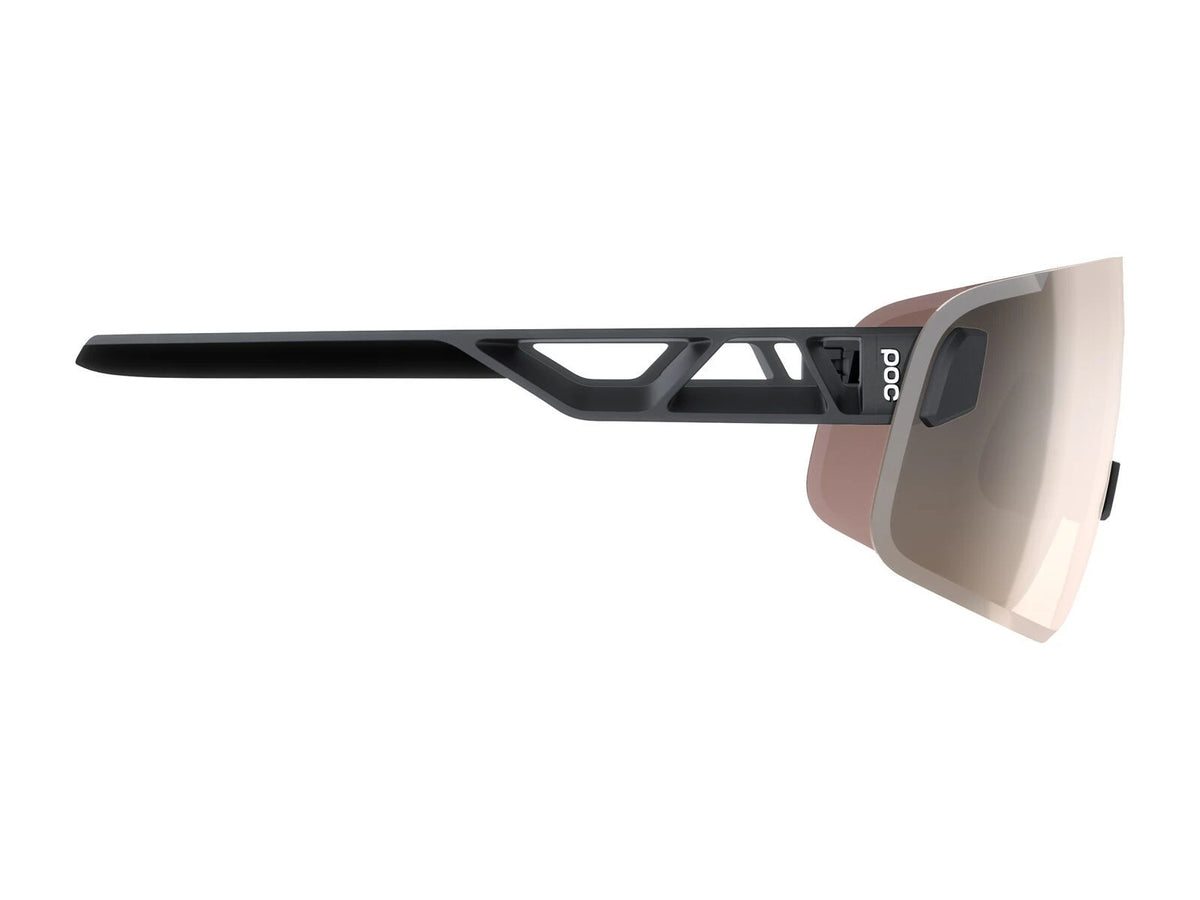 POC Elicit Toric - Liquid-Life #Wähle Deine Farbe_black/clarity trail/silver