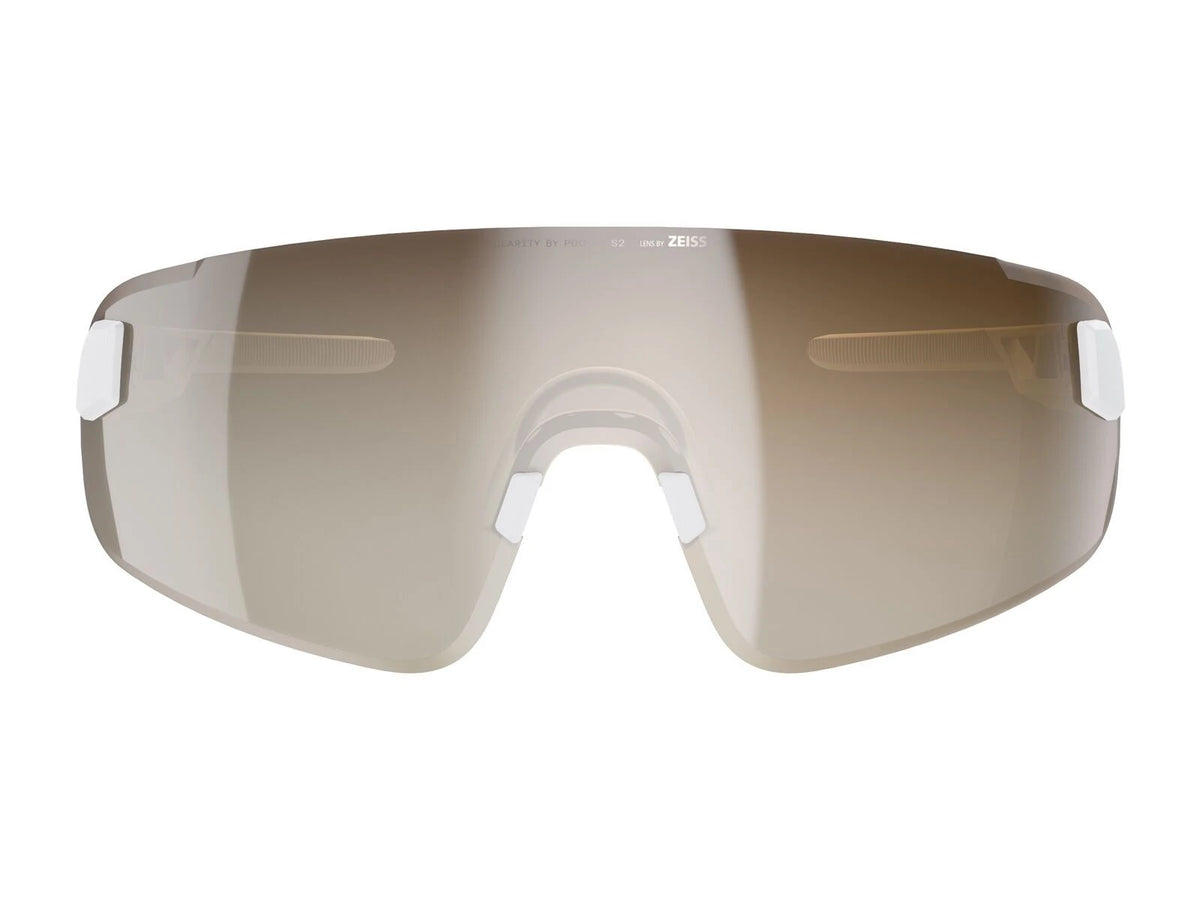 POC Elicit Toric - Liquid-Life #Wähle Deine Farbe_white/clarity trail/silver