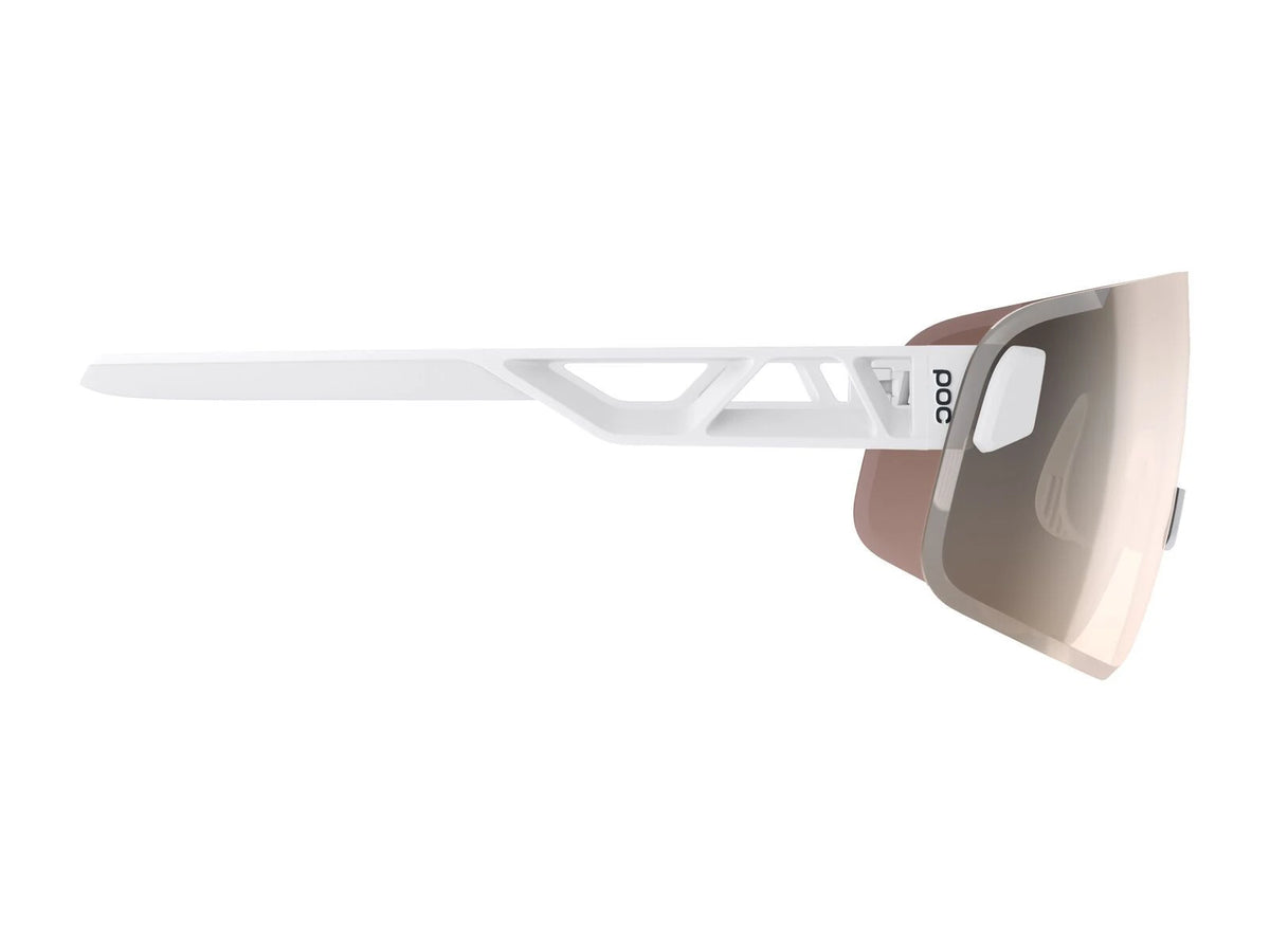 POC Elicit Toric - Liquid-Life #Wähle Deine Farbe_white/clarity trail/silver