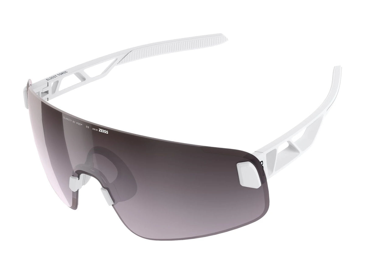 POC Elicit Toric - Liquid-Life #Wähle Deine Farbe_white/clarity road/silver