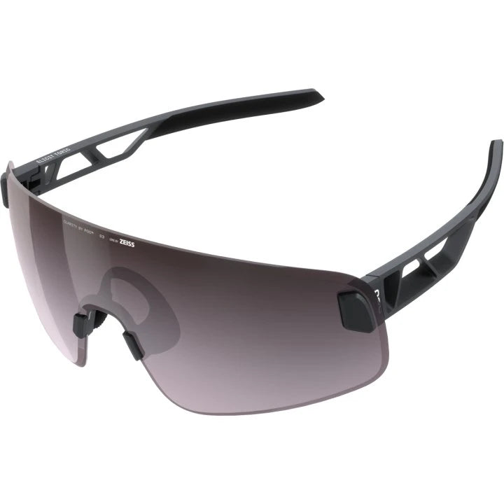 POC Elicit Toric - Liquid-Life #Wähle Deine Farbe_black/clarity road/silver
