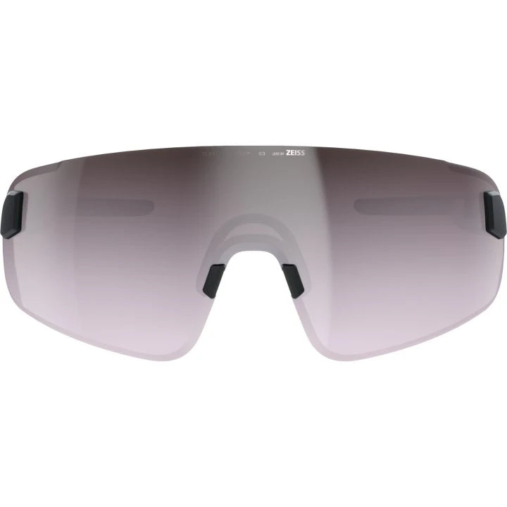 POC Elicit Toric - Liquid-Life #Wähle Deine Farbe_black/clarity road/silver