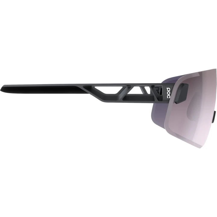 POC Elicit Toric - Liquid-Life #Wähle Deine Farbe_black/clarity road/silver