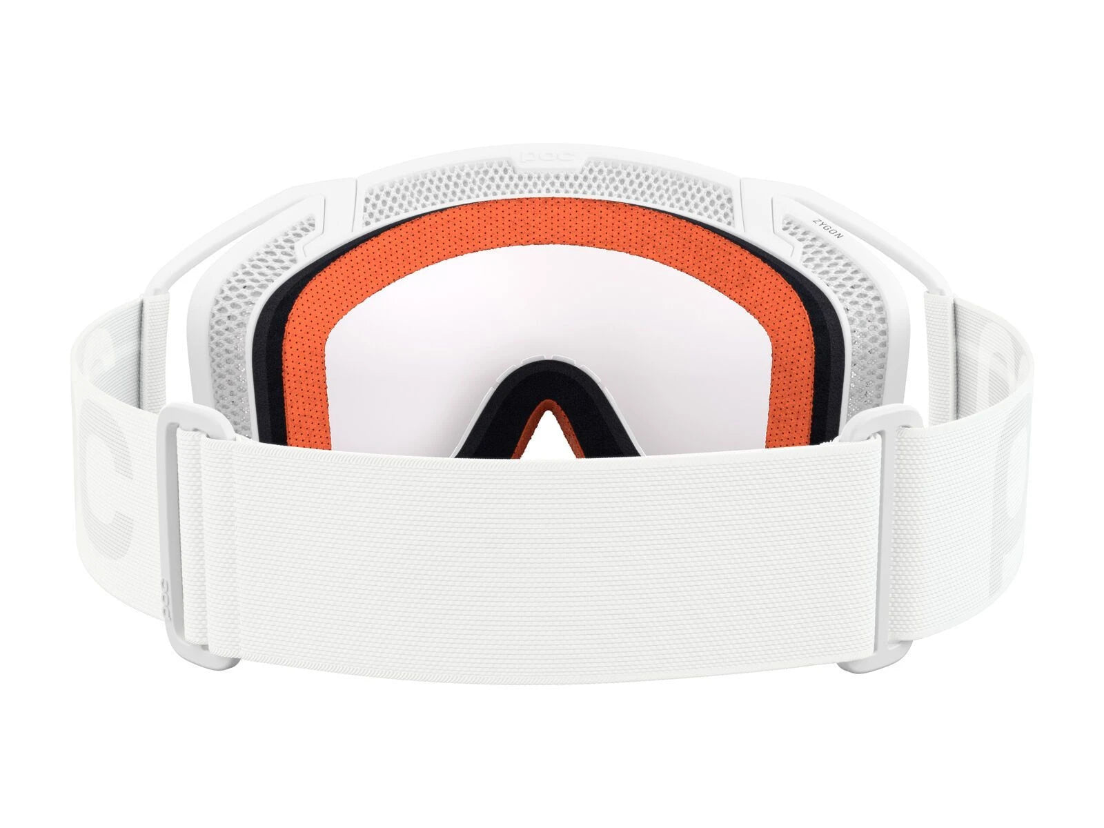 POC Zygon - Liquid-Life #Wähle Deine Farbe_white/clarity universal/grey