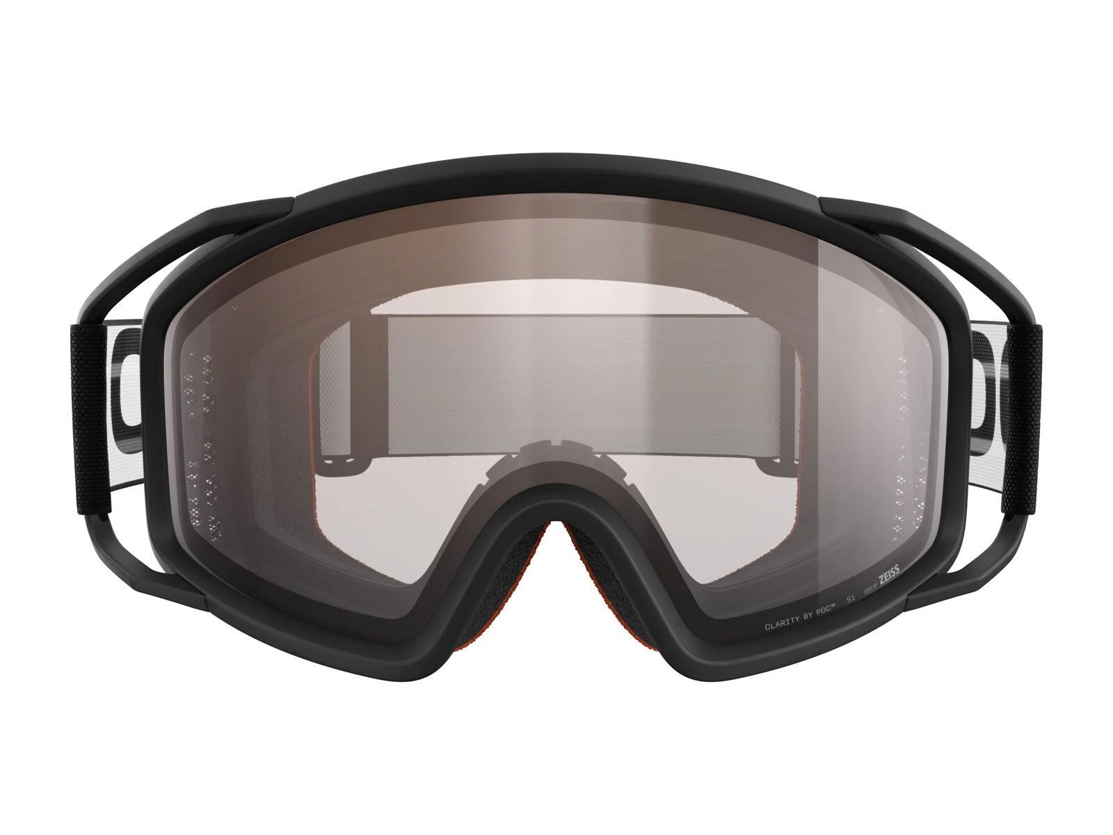 POC Zygon - Liquid-Life #Wähle Deine Farbe_black/clarity trail/brown