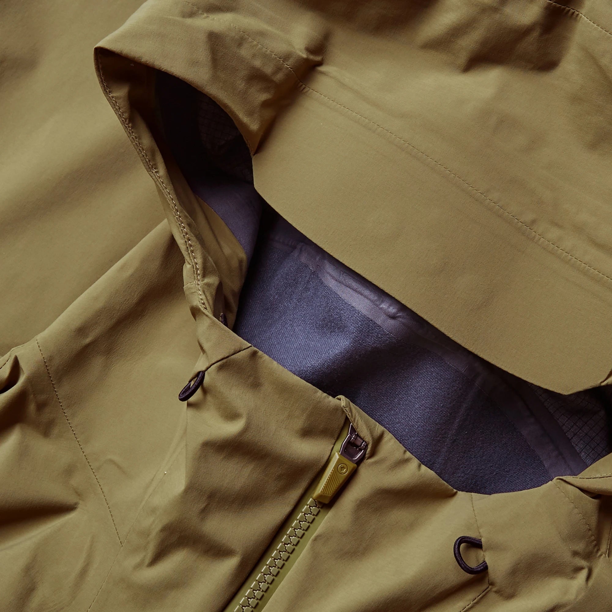 Endura MT500 wasserdichte Jacke - Liquid-Life #Wähle Deine Farbe_tweed green