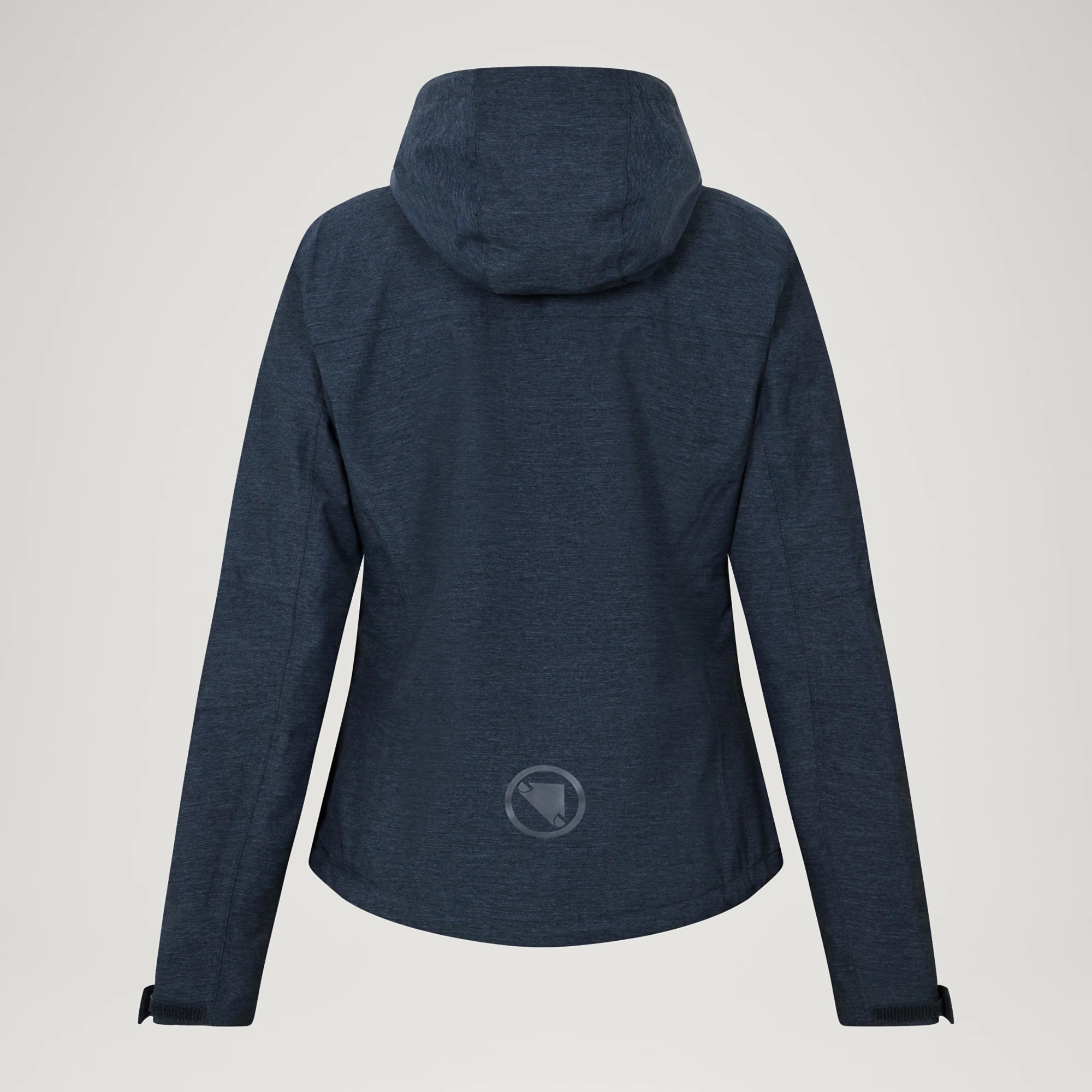 Endura Hummvee wasserdichte Jacke Damen - Liquid-Life #Wähle Deine Farbe_dark blue