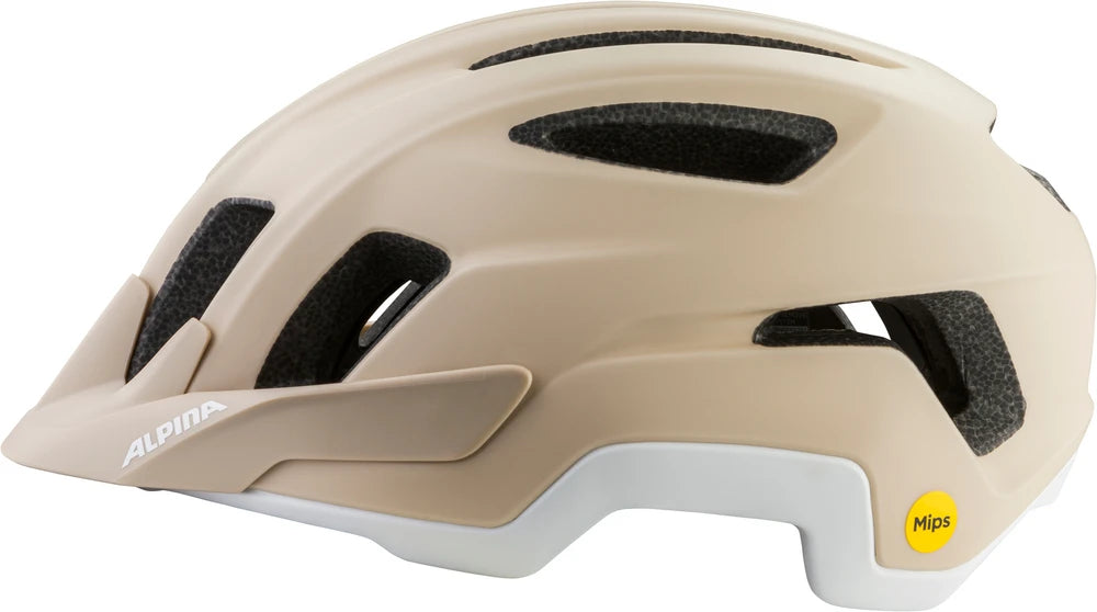 Alpina Paranus Mips - Liquid-Life #Wähle Deine Farbe_sand white