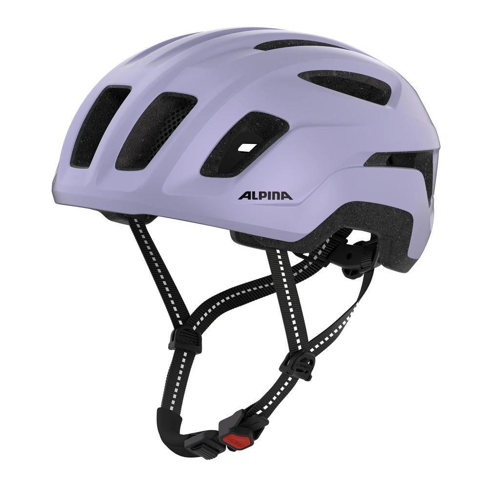Alpina Paranus Urban - Liquid-Life #Wähle Deine Farbe_lilac
