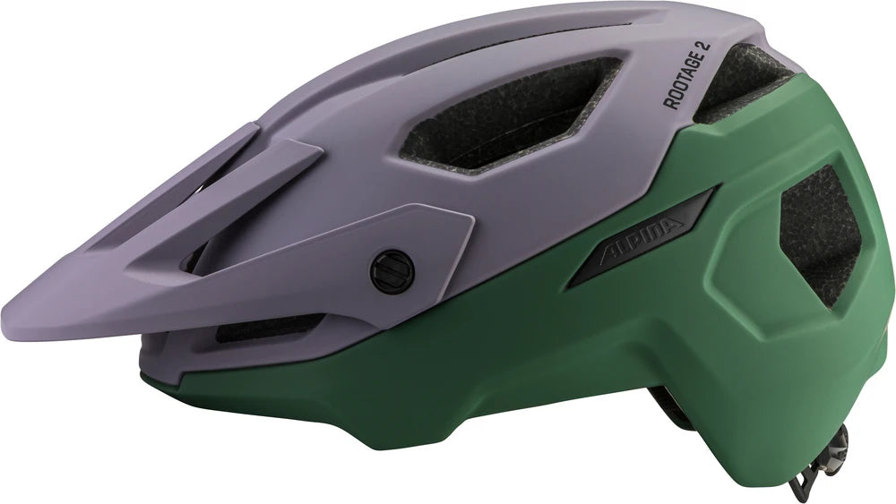 Alpina Rotage 2 - Liquid-Life #Wähle Deine Farbe_valerian pine green