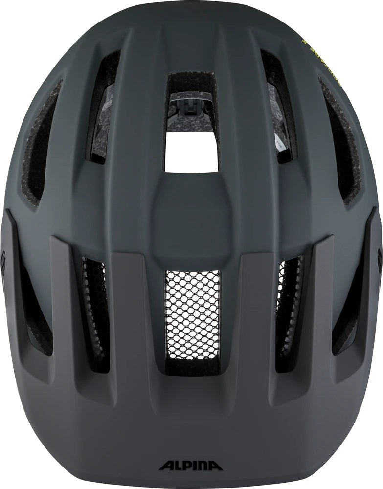 Alpina Rotage 2 - Liquid-Life #Wähle Deine Farbe_midnight grey smoke