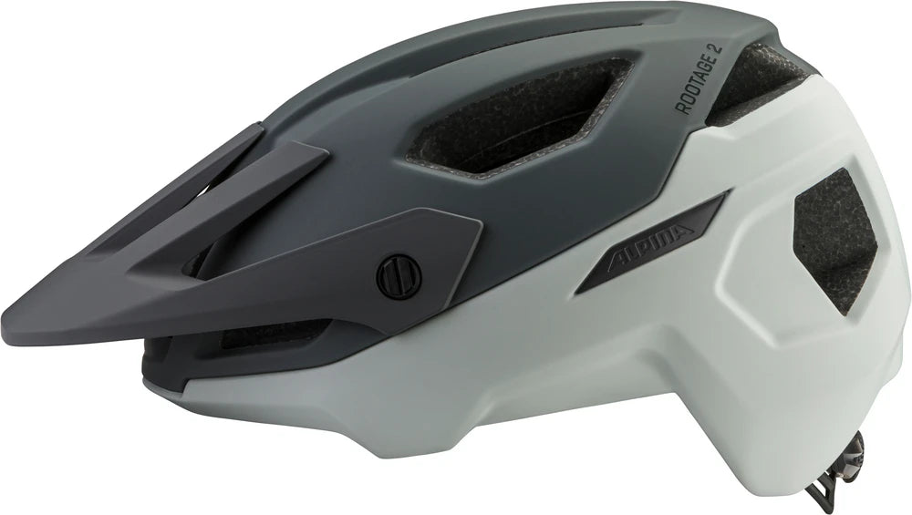 Alpina Rotage 2 - Liquid-Life #Wähle Deine Farbe_midnight grey smoke