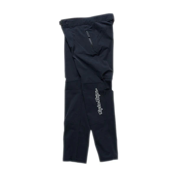 Troy Lee Designs Skyline Trail Hose Mono Kids - Liquid-Life #Wähle Deine Farbe_black