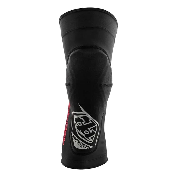 Troy Lee Designs Speed Pro Knieprotektor - Liquid-Life #Wähle Deine Farbe_black
