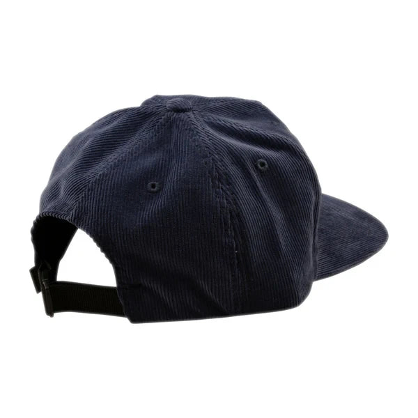 Troy Lee Designs Unstructured Kappe Winners Circle - Liquid-Life #Wähle Deine Farbe_indigo