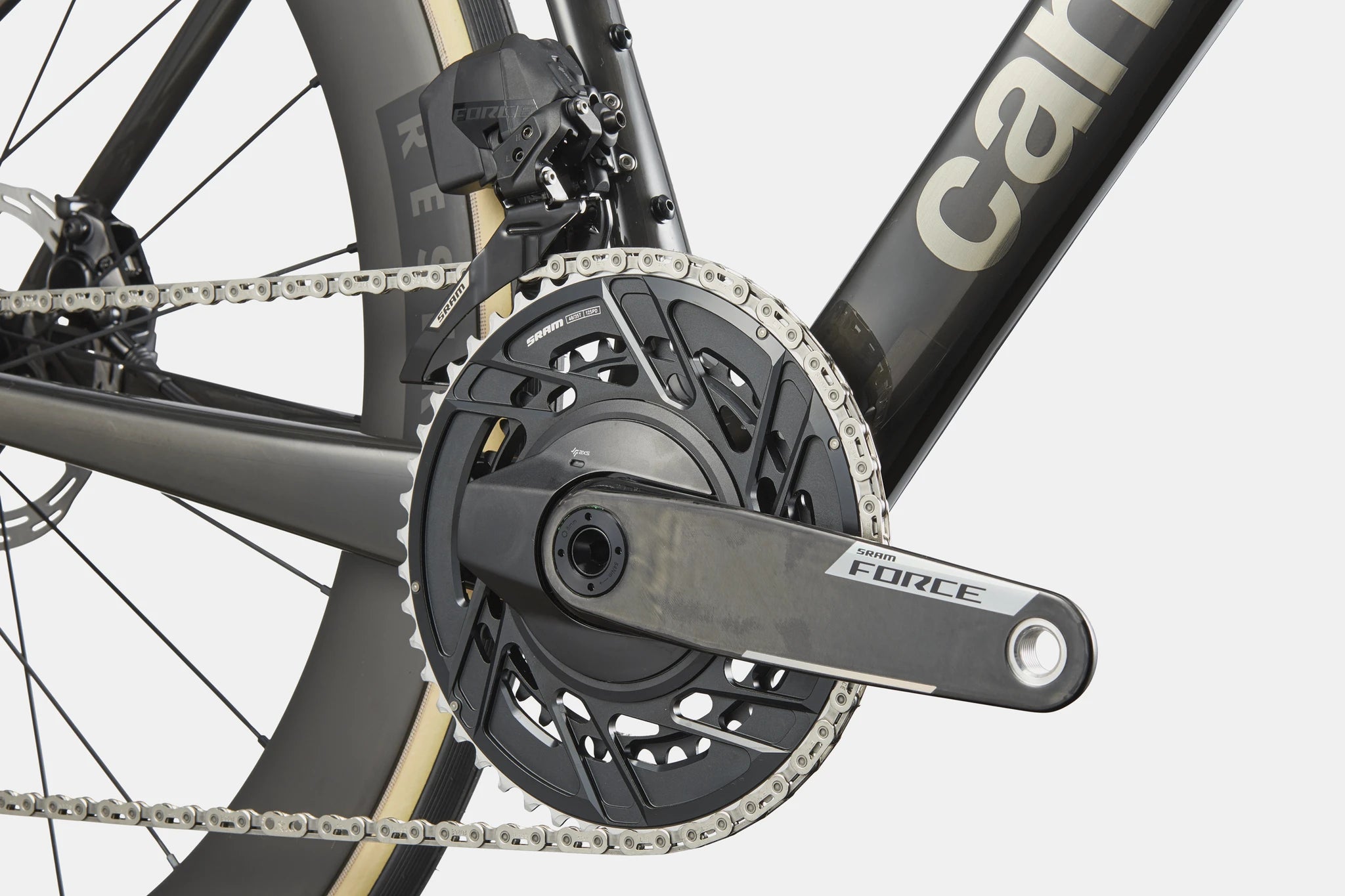 Cannondale SuperSix EVO 1 Matte Black 2026 05