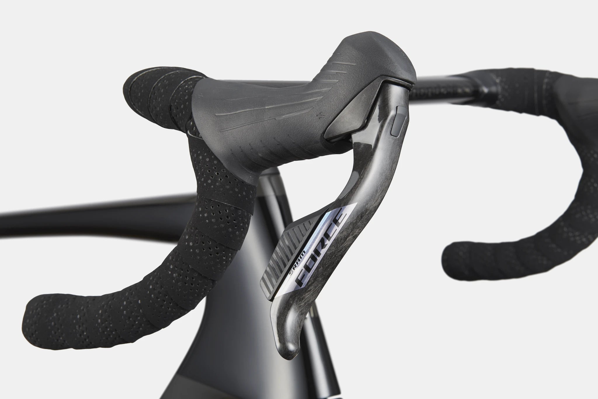 Cannondale SuperSix EVO 1 Matte Black 2026 07