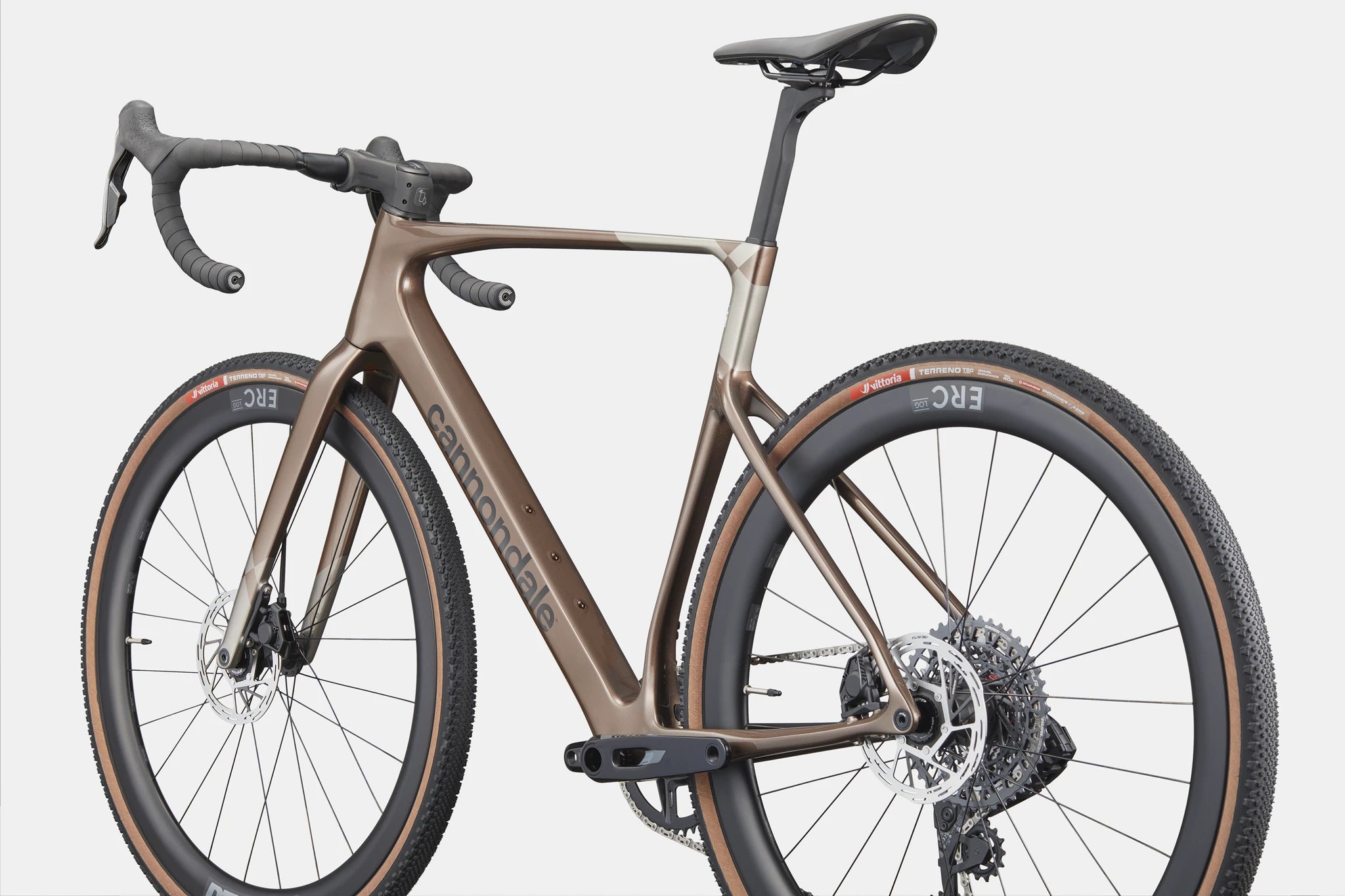 Cannondale SuperX 3 Burnt Oxide 2026 03