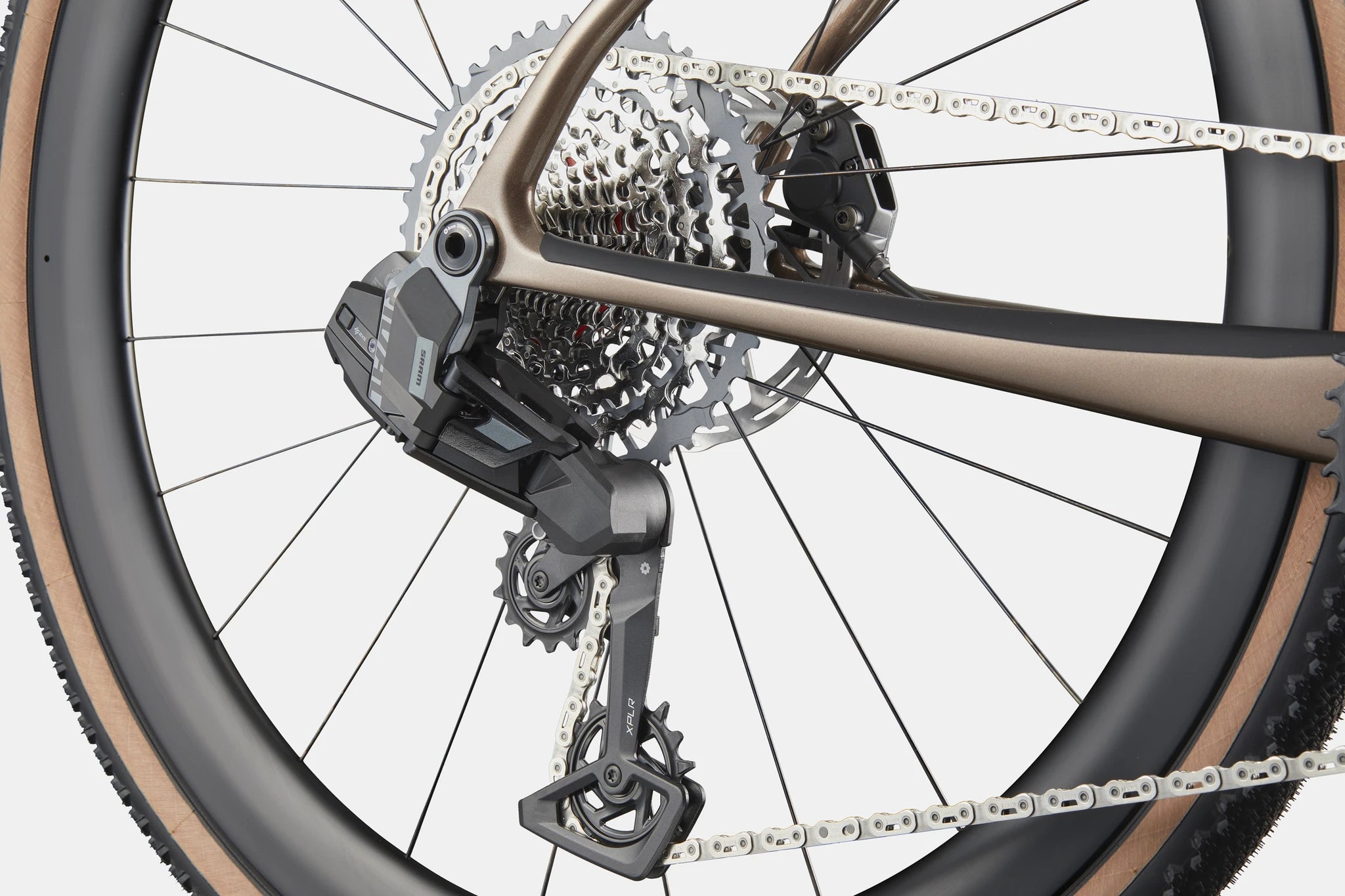 Cannondale SuperX 3 Burnt Oxide 2026 06