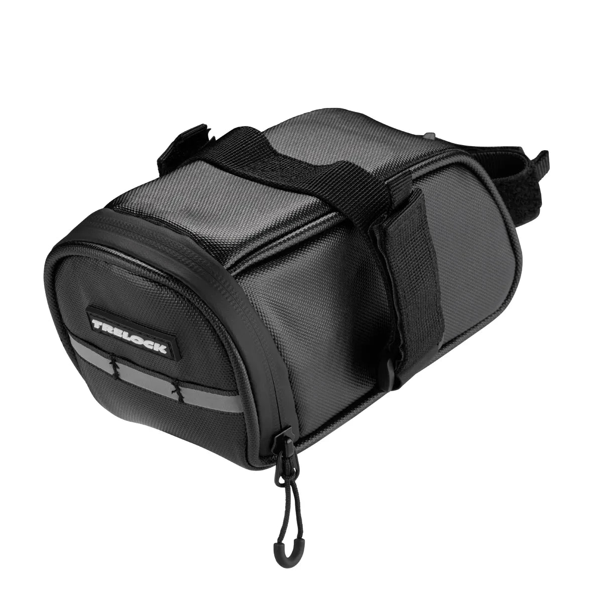 Trelock Satteltasche AM - Liquid-Life #Wähle Deine Farbe_schwarz