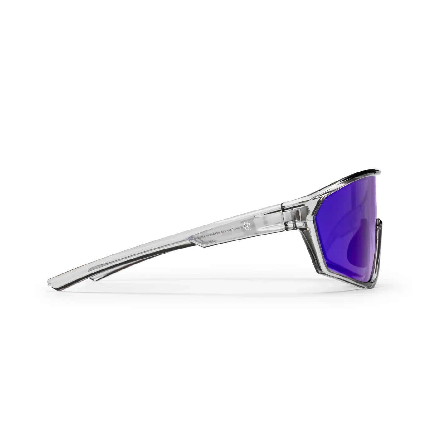 CHPO Vinfred - Liquid-Life #Wähle Deine Farbe_grey/rainbow