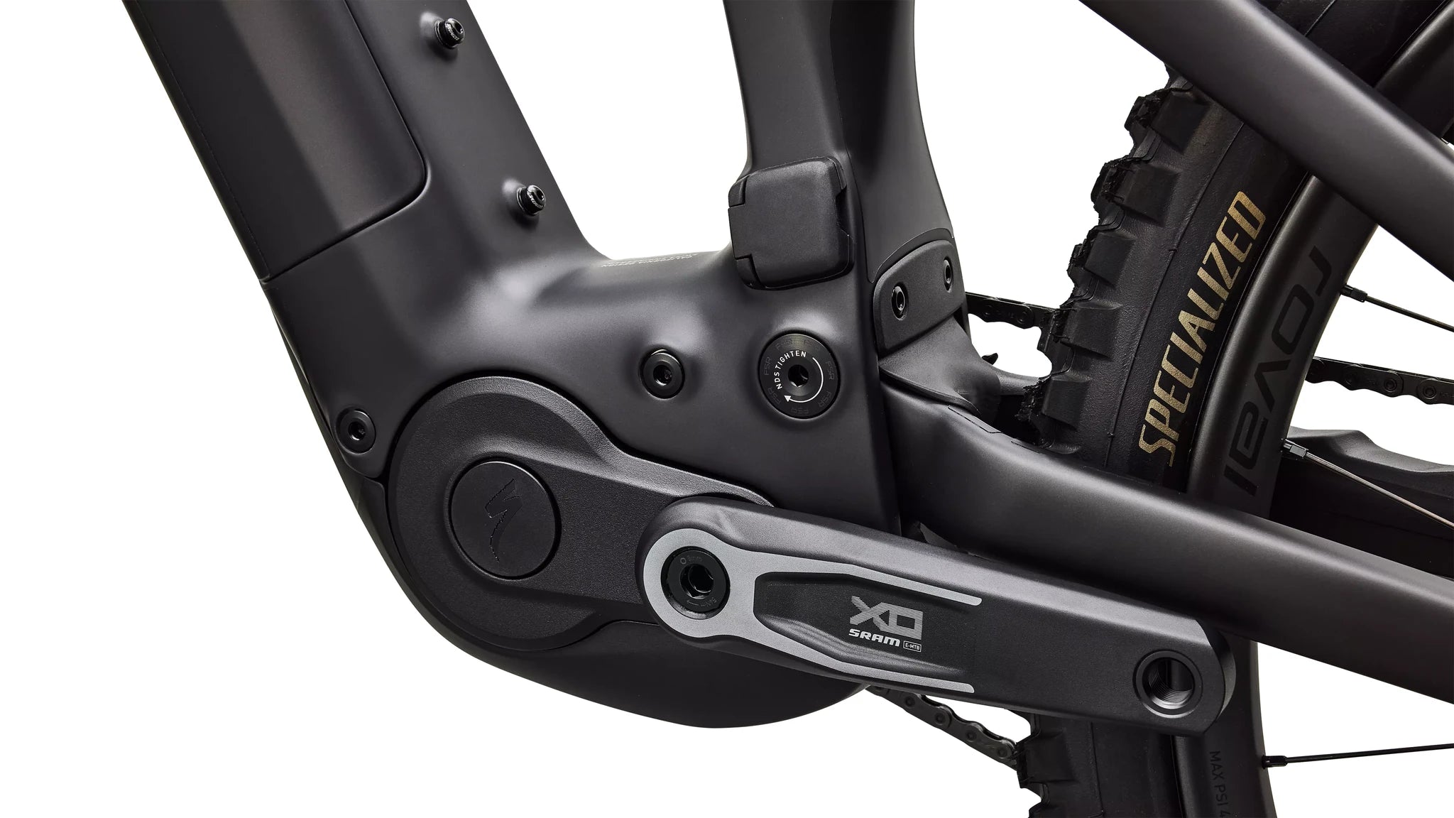 Specialized Turbo Levo 4 Evo Pro Satin Carbon / Dolomite 2027