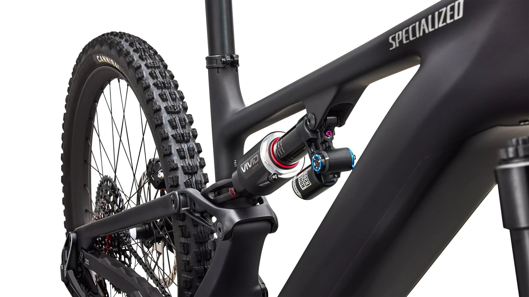 Specialized Turbo Levo 4 Evo Pro Satin Carbon / Dolomite 2027