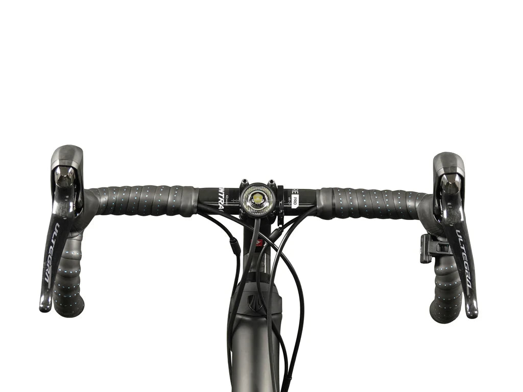 Lupine SL Nano AF - Liquid-Life #Wähle Deine Farbe_schwarz