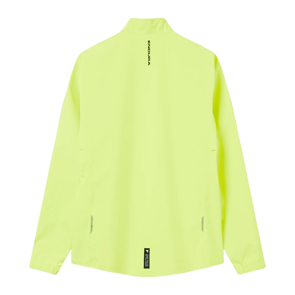 Endura Loop Rout Wasserdichte Jacke für Herren - Liquid-Life #Wähle Deine Farbe_Afterglow