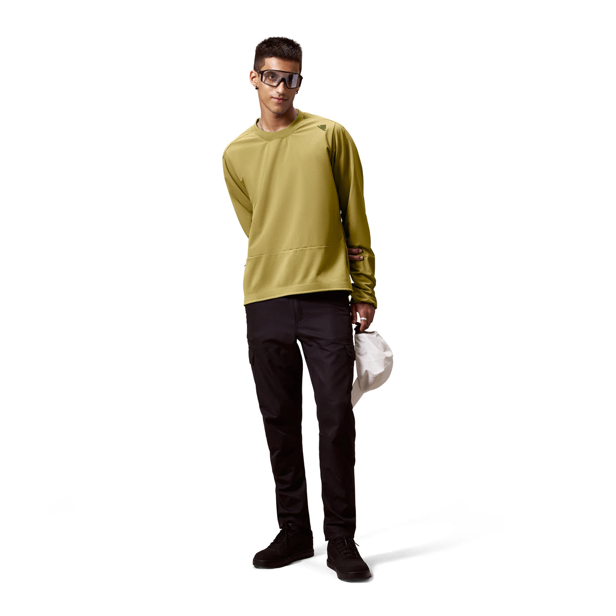 Endura MT500 Burner Fleece für Herren - Liquid-Life #Wähle Deine Farbe_Gravel