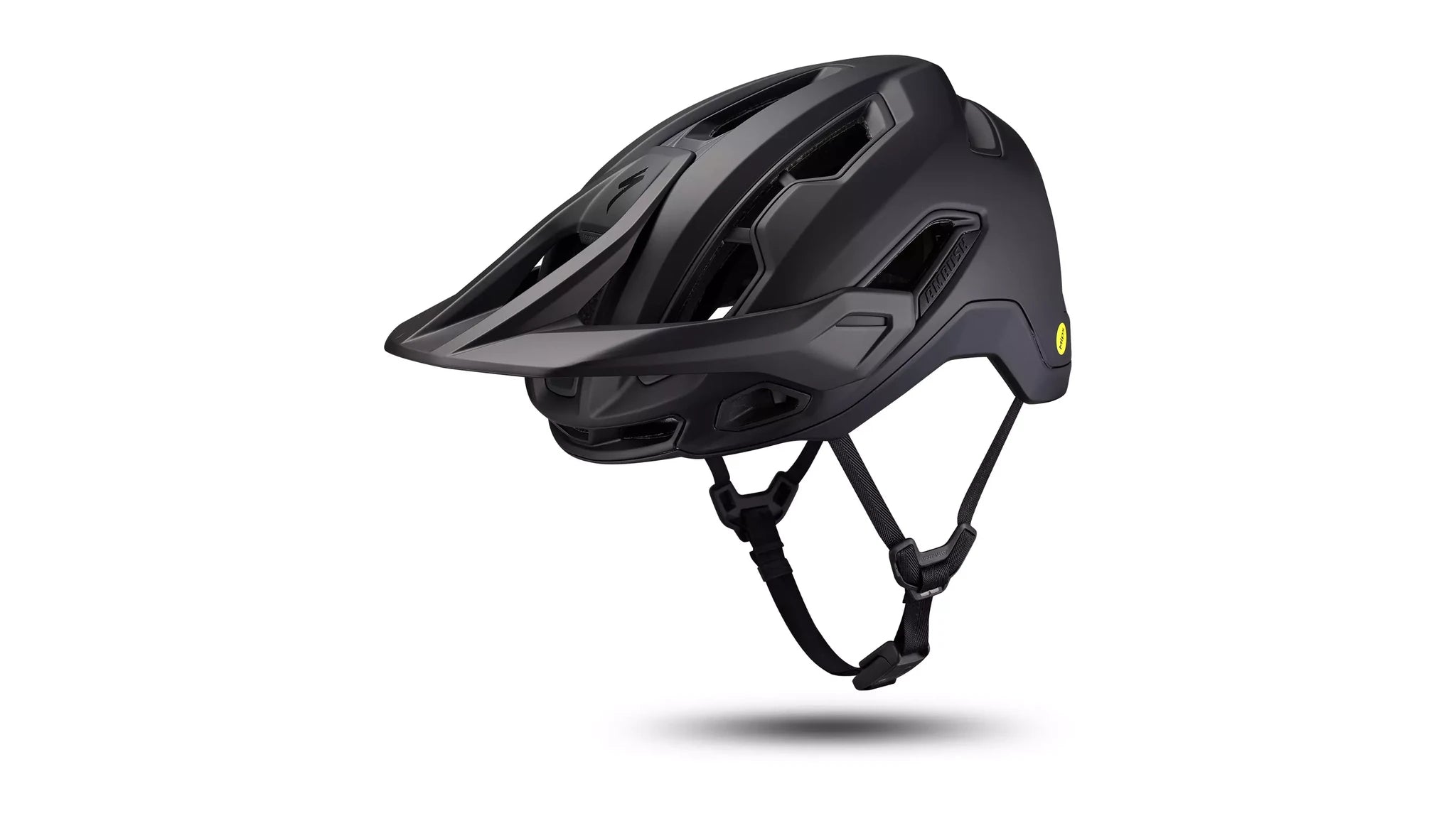 Specialized Ambush 3 - Liquid-Life #Wähle Deine Farbe_black